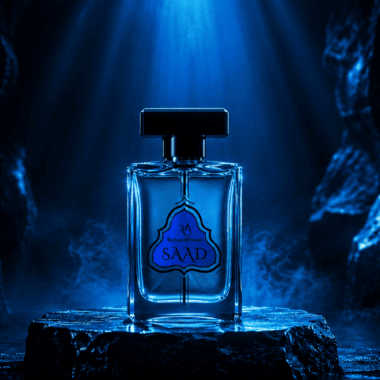 The Art of Oud in Modern Perfumer