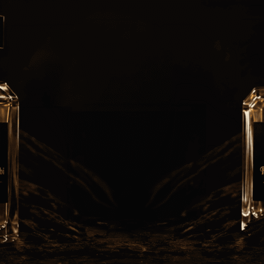 The Art of Choosing a Signature Scent
