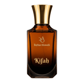Kifah Eau de Parfum 100ml