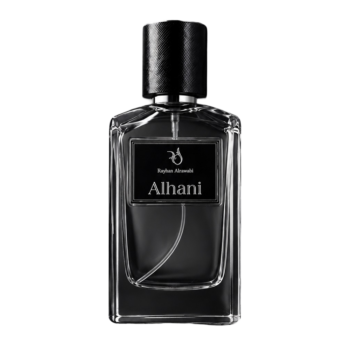 Alhani Eau de Parfum 100ml