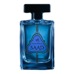 Saad Eau de Parfum 100ml