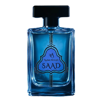 Saad Eau de Parfum 100ml